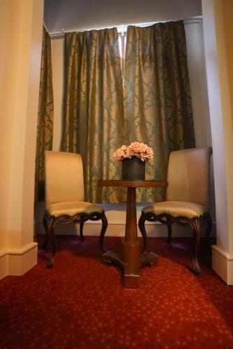 Aria Palace Taksim & Spa Room Type - Superior Queen Room