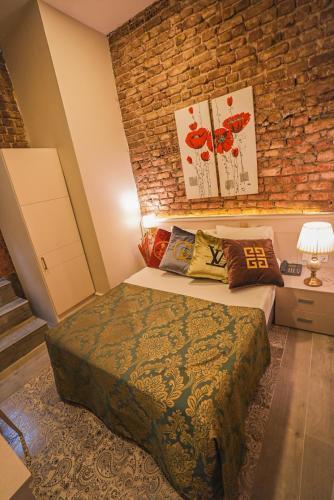 Aria Palace Taksim & Spa Room Type - Economy Double Room
