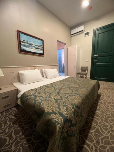 Aria Palace Taksim & Spa Room Type - Quadruple Room