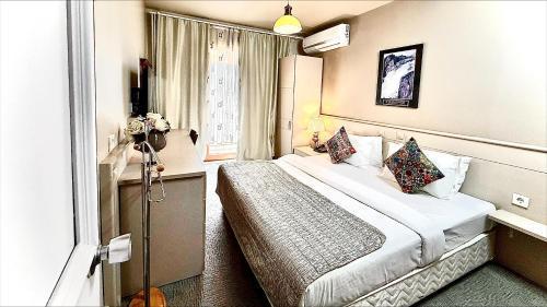 Aria Palace Taksim & Spa