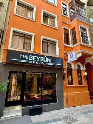 THE BEYBÛN HOTEL İstiklal Street Taksim - Tap to explore photos