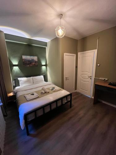 THE BEYBÛN HOTEL İstiklal Street Taksim - Tap to explore photos