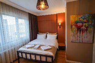 THE BEYBÛN HOTEL İstiklal Street Taksim Room Type - Standard Room