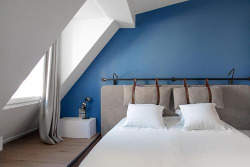Hotel Leev Victoire & Spa - Tap to explore photos