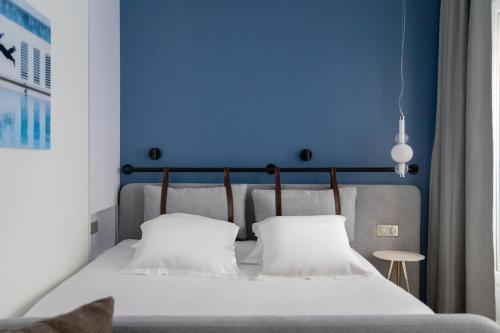 Hotel Leev Victoire & Spa Room Type - Deluxe Double Room Polaris