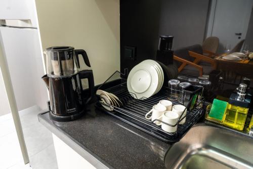 Luxury Life Suites Room Type - Two-Bedroom Deluxe Apartment