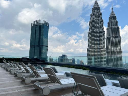 Star at KLCC By EAE - Tap to explore photos