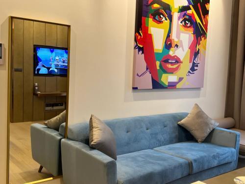 Star at KLCC By EAE Room Type - Superior King Suite