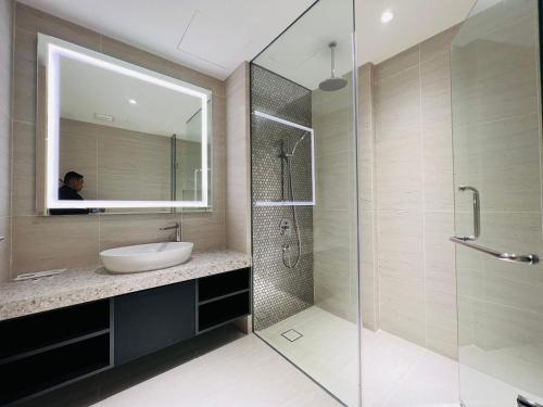 Star at KLCC By EAE Room Type - Three-Bedroom Suite