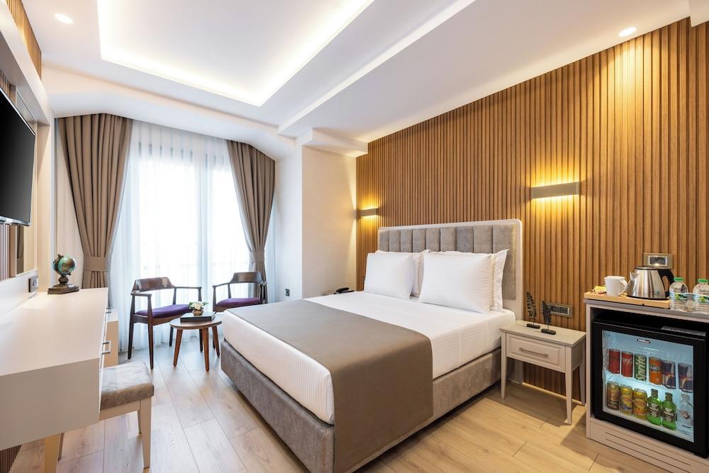 Carina Gold Hotel and Restaurant Room Type - Standard Double or Twin Room