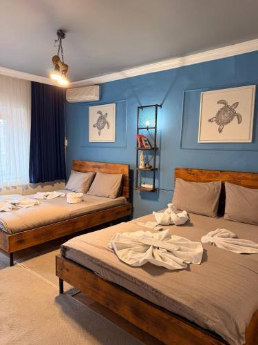 Taksim Pandora hotel