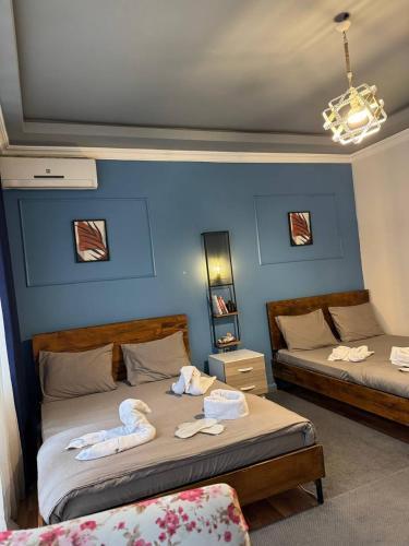 Taksim Pandora hotel - Tap to explore photos