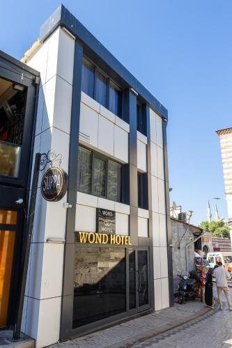 Wond Hotel
