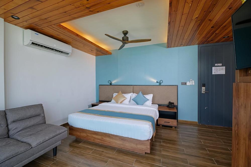 H78 Veli Room Type - Suite, Ocean View
