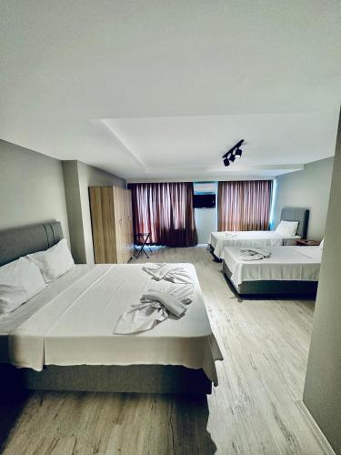 The Hera Gold Hotel Room Type - Family Room