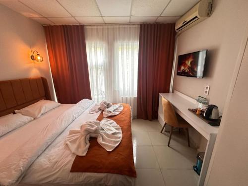 Kadıköy Bull Hotel Room Type - Deluxe Room