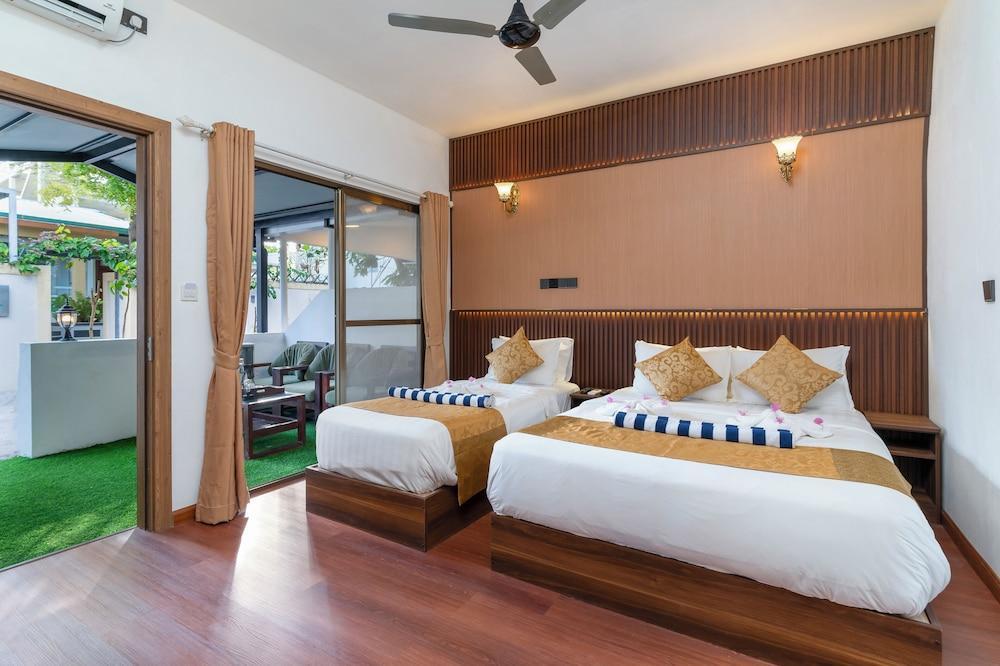 Ganduvaru Villa - Tap to explore photos
