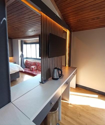 Bonita Boutique Room Type - Deluxe Double Room