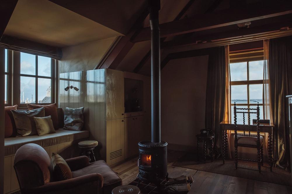 De Durgerdam Amsterdam Room Type - Suite (De Maan)