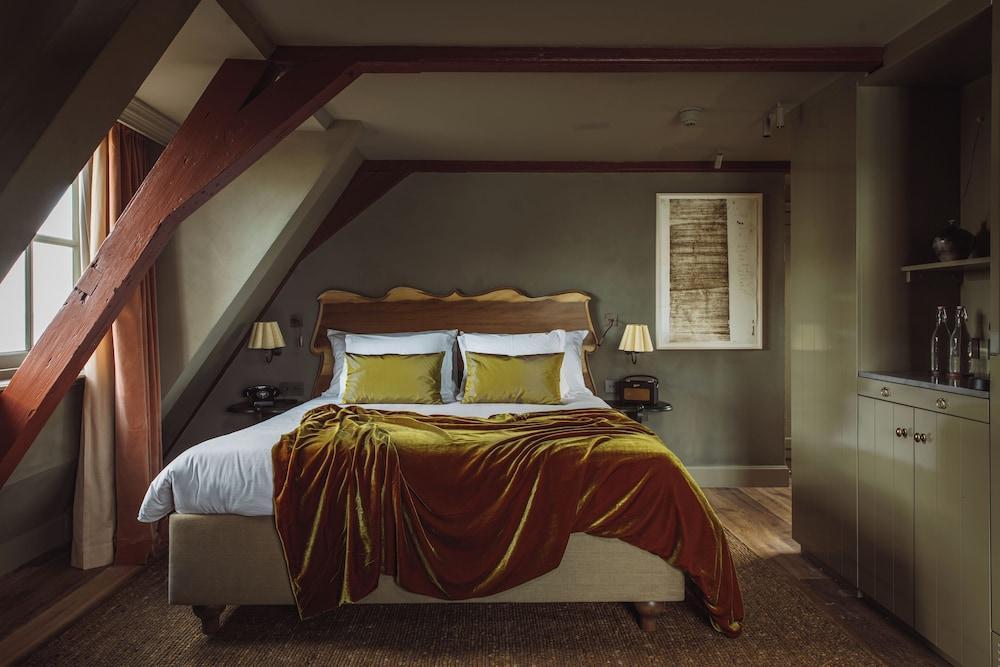 De Durgerdam Amsterdam Room Type - Suite (De Nok)
