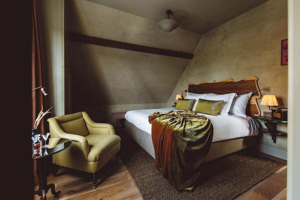 De Durgerdam Amsterdam Room Type - Room (Classic - De Brug)