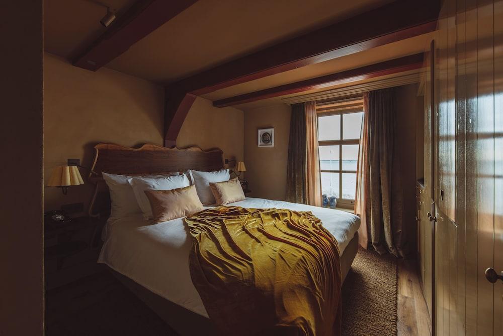 De Durgerdam Amsterdam Room Type - Suite (De Zee)