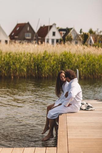 De Durgerdam Amsterdam - Tap to explore photos
