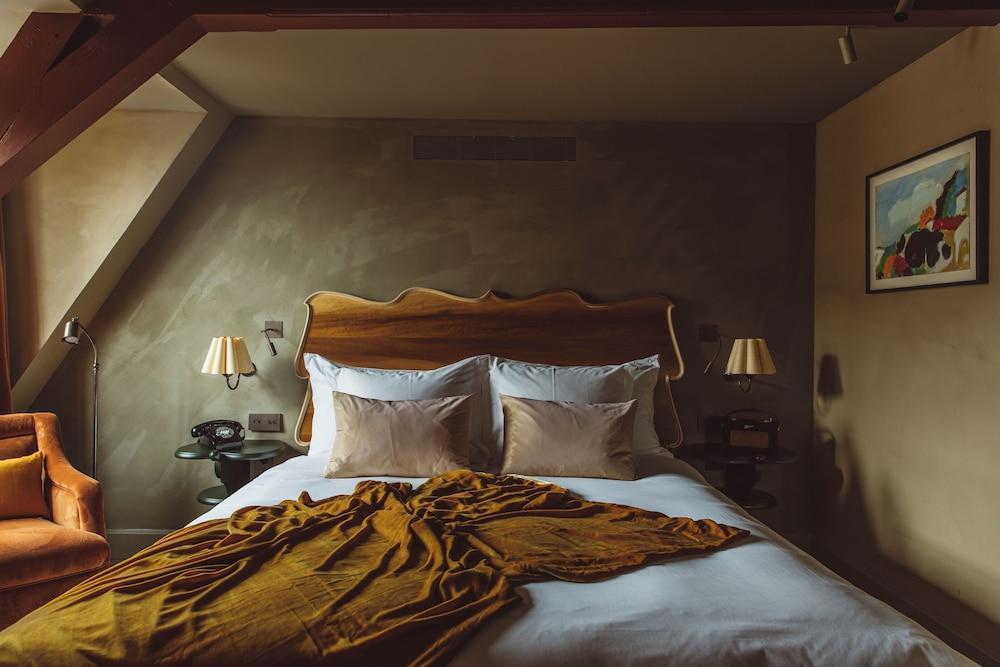 De Durgerdam Amsterdam Room Type - Room (Special - De Ziel)