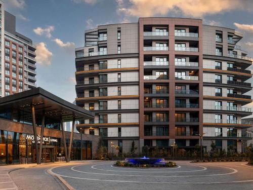 Mövenpick Living Istanbul Saklivadi