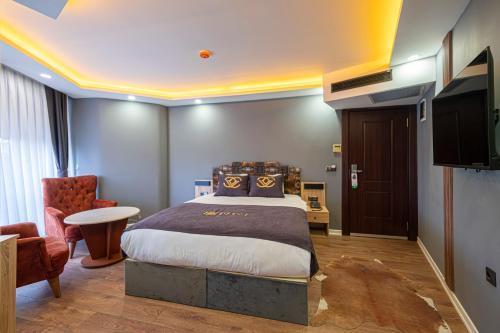Viv City Hotel - Tap to explore photos