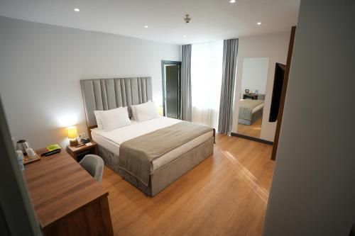 Business Life Hotel Güneşli Room Type - Standard Double Room