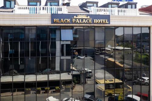 Black Palace Hotel - Tap to explore photos