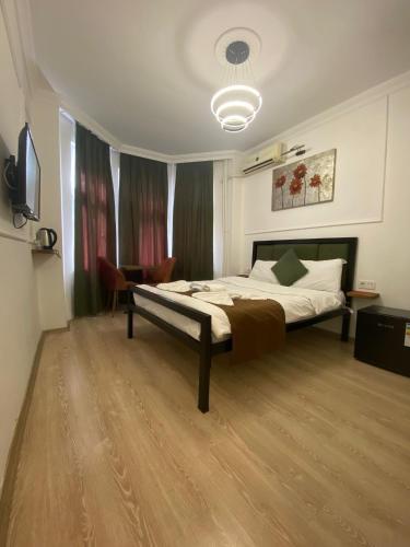 VOLGABOUTİQUEHOTEL - Tap to explore photos