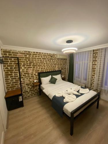 VOLGABOUTİQUEHOTEL - Tap to explore photos