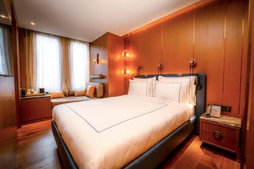 Sura Concept Hotel Room Type - Comfort Double Room