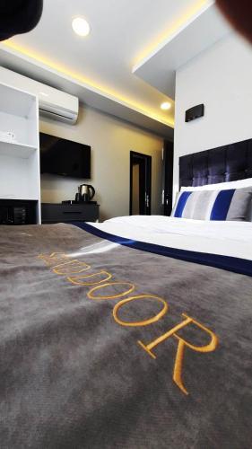 SAND DOOR HOTEL Room Type - Double Room