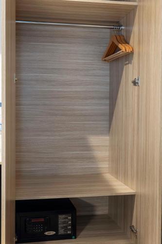 The Capri Hotel Osmanbey Room Type - Family Suite The Capri Hotel Osmanbey Room Type - Family Suite