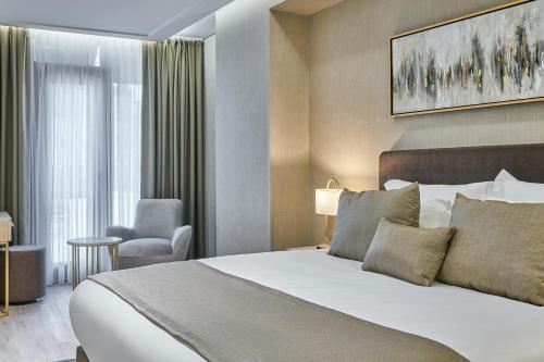 Rayelin Hotel Old City Room Type - Superior Double Room