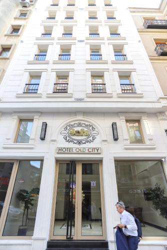 Safa Hotel Old City - Tap to explore photos
