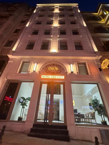 Safa Hotel Old City - Tap to explore photos