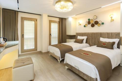 Safa Hotel Old City - Tap to explore photos