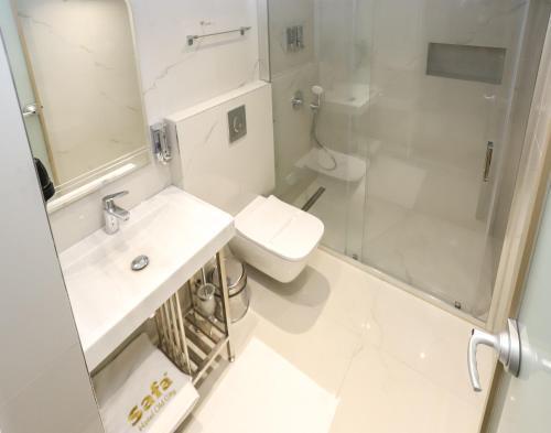 Safa Hotel Old City Room Type - Standard Triple Room