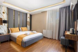 Meridiani Taksim Hotel Room Type - Basic Double
