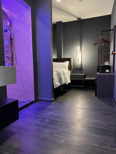 HOTEL JJH - newly opened near BUGIS Room Type - Premier Double (no window)