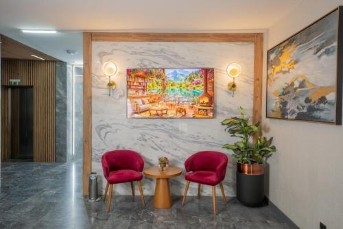 Best Western Plus Hotel & Residences Istanbul - Tap to explore photos