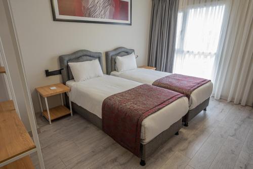 Best Western Plus Residences Istanbul - Tap to explore photos