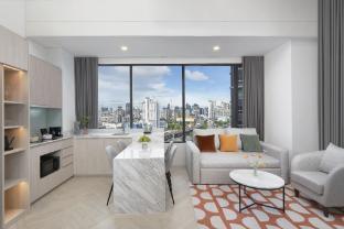 Cassia Rama 9 Bangkok, part of Banyan Group - Tap to explore photos