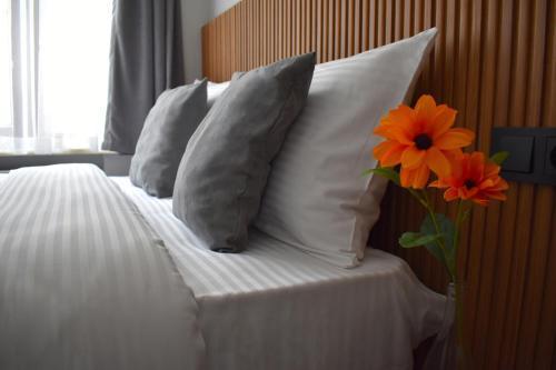 Vera Taksim Hotel Room Type - Economy Double Room