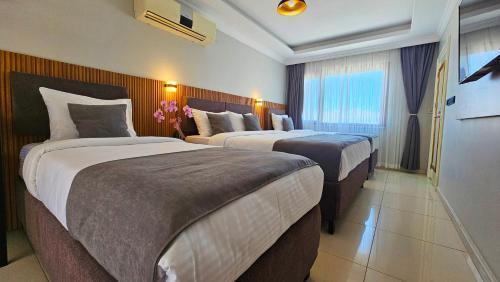 Vera Taksim Hotel