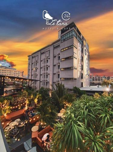 Letana Hotel Samuprakarn - Tap to explore photos
